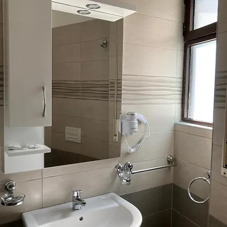 Guest house Daniele 2*