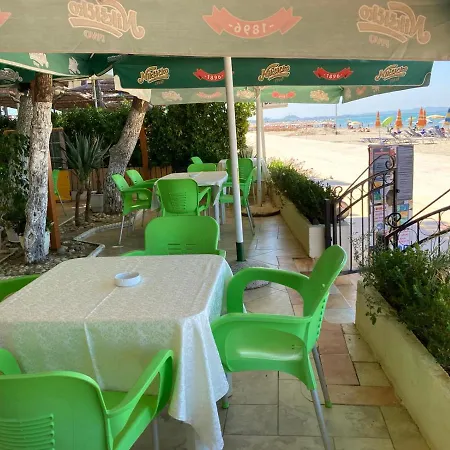 Daniele Guest house Durres