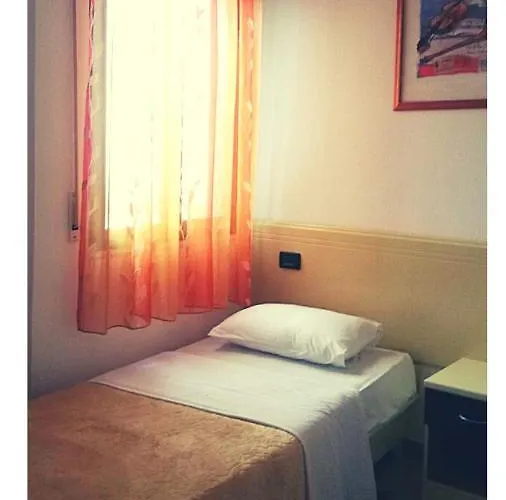 Daniele Guest house 2*