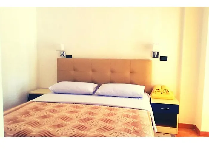 Daniele Guest house 2*