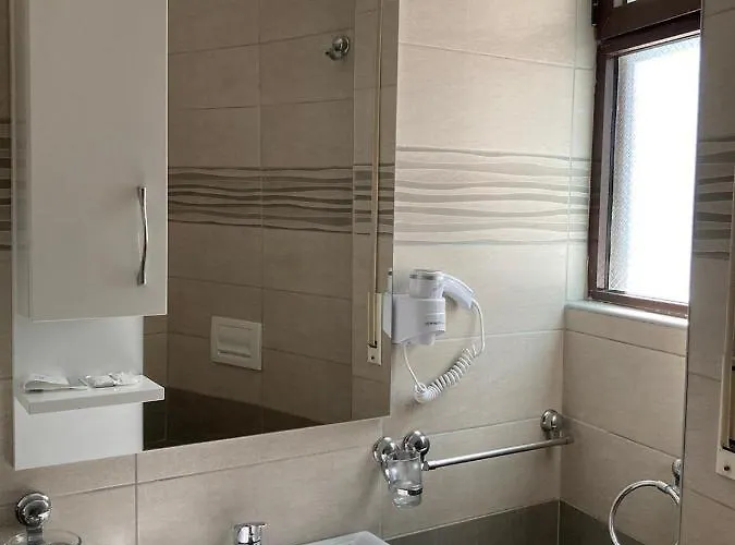 Guest house Daniele 2*