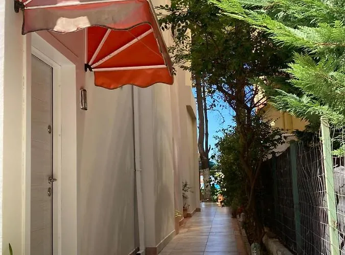 Guest house Daniele Durres