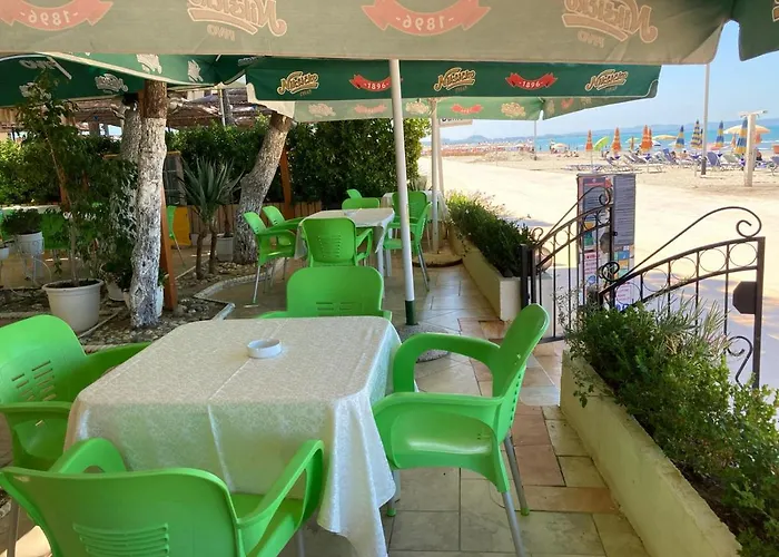 Daniele Guest house Durres