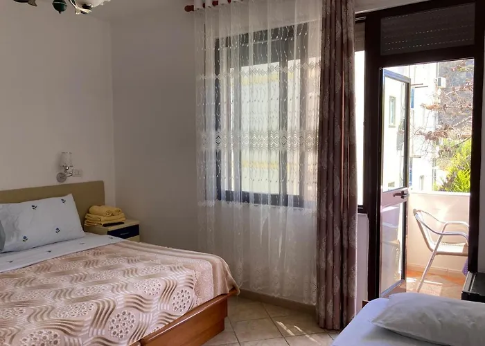 Guest house Daniele 2*