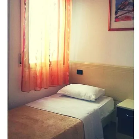 Daniele Vendégház 2*