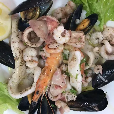 Daniele Vendégház Durrës