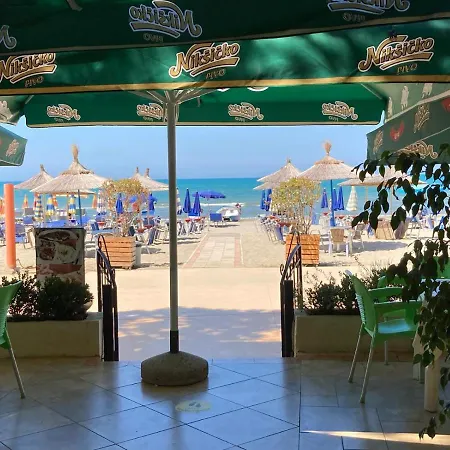 Daniele 2* Durrës