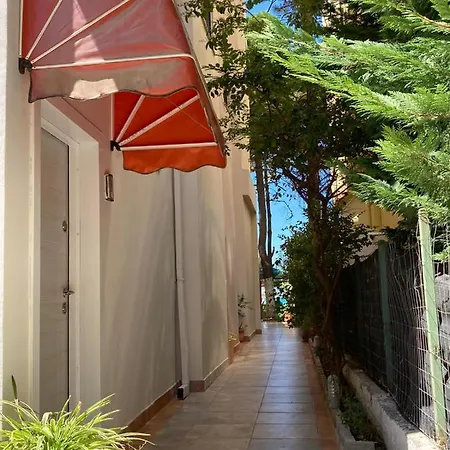 Vendégház Daniele Durrës